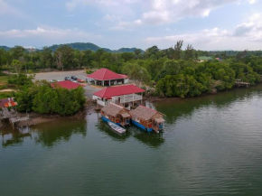 Tembara River Cruise, Tuaran
